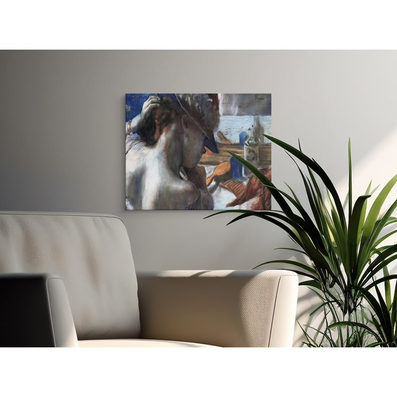 Sharpton Wrapped Canvas Print Set, 24x16