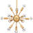 Natchitoches 12 - Light Dimmable Chandelier-131303411