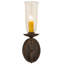 Wallis 1 - Light Candle Wall Light-125270807-125270806