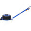 Cric pneumatique triple sac 5T, sac pneumatique Jack 3, capacité de levage de 16T 5T 11000Lbs, terrain facile à replier, couleur bleue