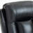 Aura 39.8" W Power Lift Recliner, Massage Heat, Cup Holders, Pockets-1104571635