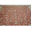 Tapis unique 8,2 x 11,3 Shellenbarger - rouge
