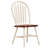 Azizi 18'' H Solid Wood Side Chair-308084546