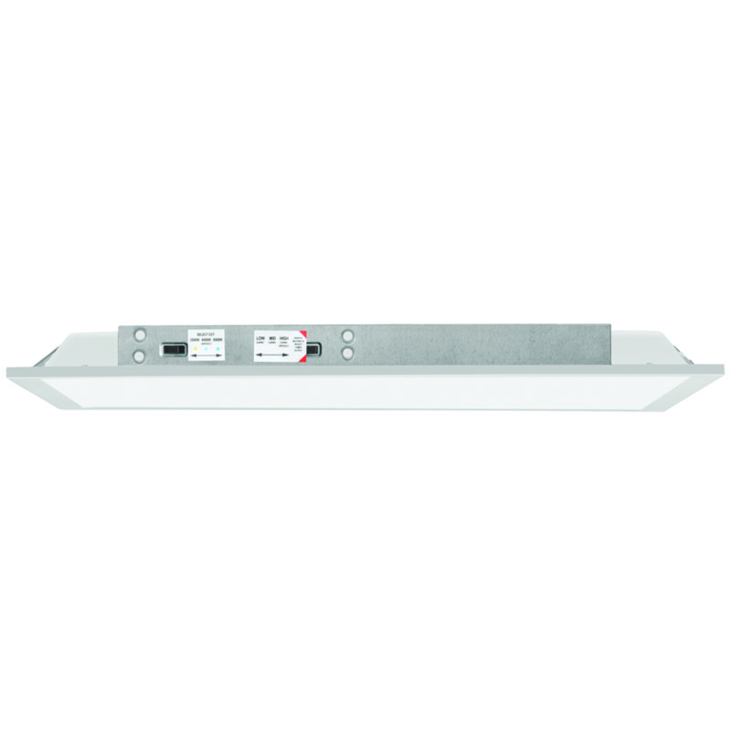 Rectangle Flat Panel Ceiling Light
