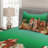 Hypnotic Coastal Coverlet-514596971