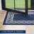 Nautica Collin Border Machine Washable All Loop Tufted Rugs 1-Piece-108985732