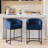 25.9''Metal bar stool-701534353