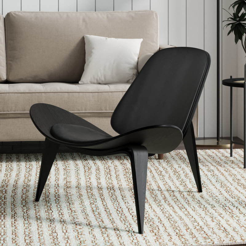 Chaise d'appoint Ryneisha