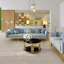Table basse Modern Mirror