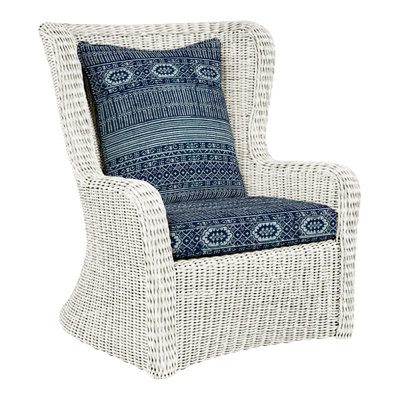 Sag Harbor Outdoor Lounge Chair