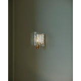 Duvernell 1 - Light Armed Sconce