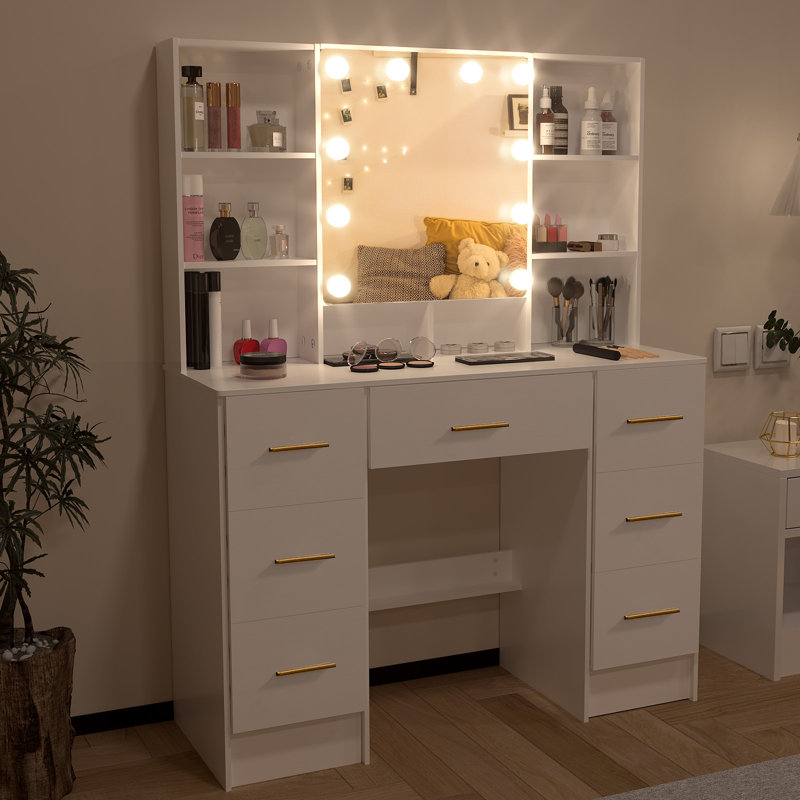 Wanne Vanity
