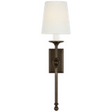 Classic 1 - Light Candle Wall Light