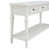 Blanc antique n'est pas disponible
