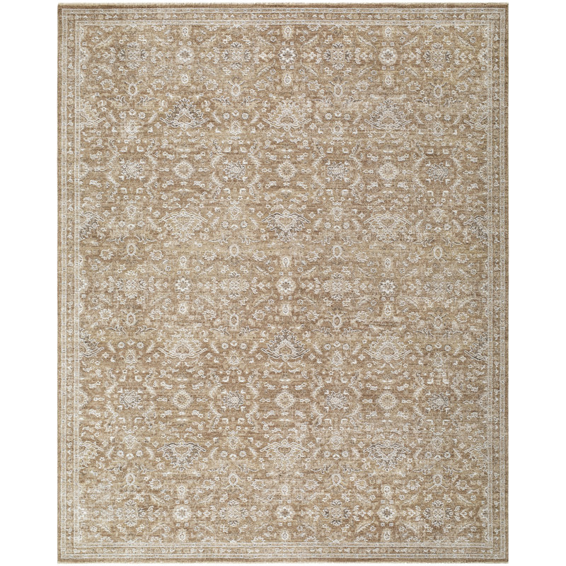 Becki Owens X Livabliss Penny Machine Woven Rug, Rectangle 9' x 12'6"