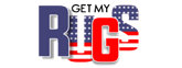 Get My Rugs LLC logo