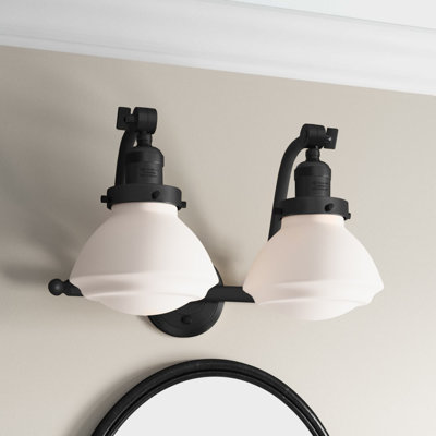 Chesterville 2 - Light Dimmable Vanity Light