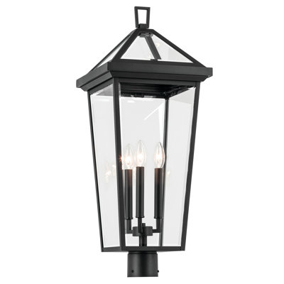 Kiyono Transparent Lantern Head
