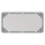 Rectangular Outdoor Side Table-1922704778