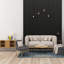 Ahkai 60 cm x 240 cm Wall Paneling-1948966916
