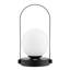 Lampe de table à DEL rechargeable Aileas