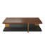 Table basse rectangulaire avec rangement-917525793