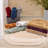 Sandcliff Cotton Non-Skid Machine Washable 2 Piece Oval Bathroom Rug Set-93590679