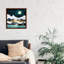 « ocean stars » par spacefrog designs-print-49718752-49718749