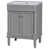 Blanc / gris est en rupture de stock