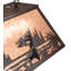 Paislee 6 - Light Pendant