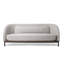 Arc Sofa Three Seater-2109930199-2108485268