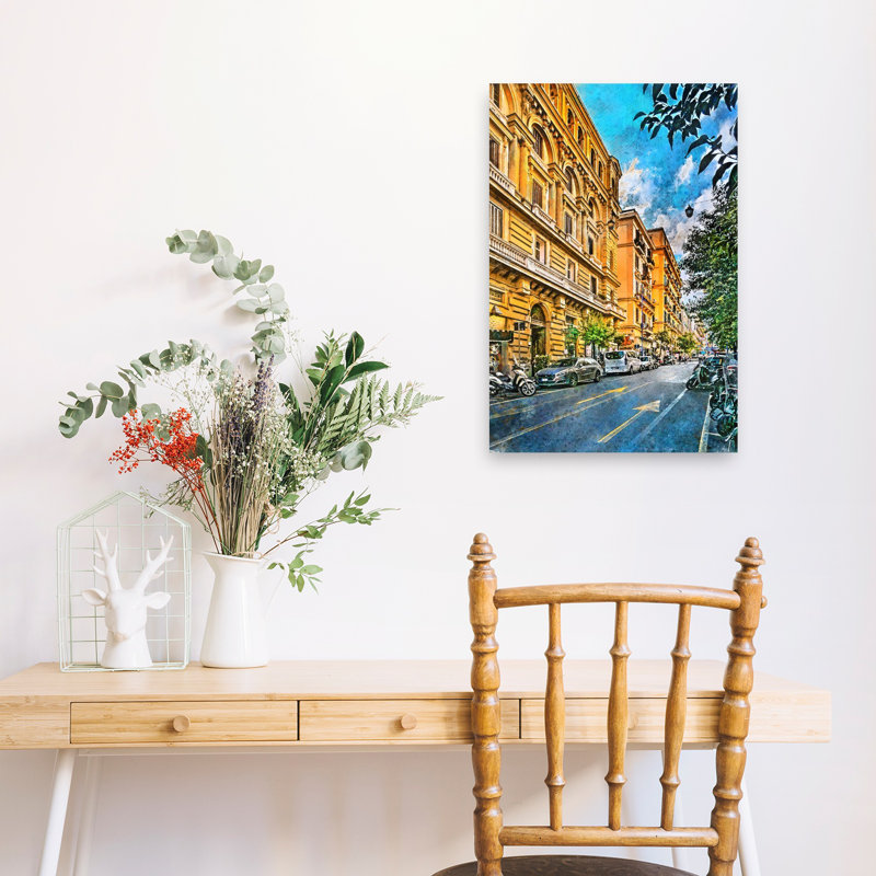 Print, 60.96cm H x 40.64cm W