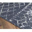 Tapis bleu Mangrum-960523727