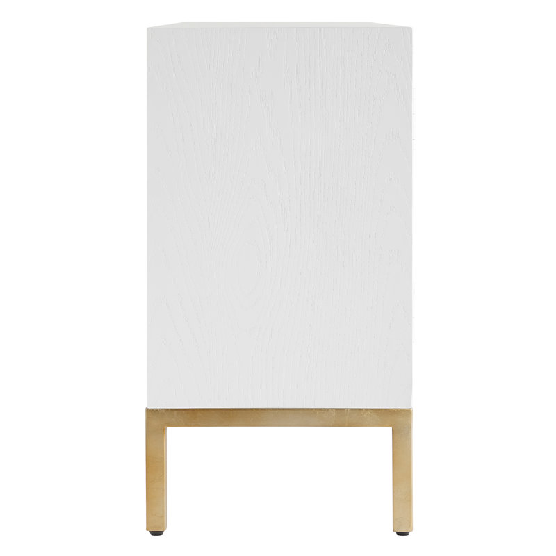 Aiken Rectangle Accent Cabinet