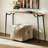 Bosco Glass Table Vase 1-50458535