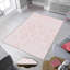 Tapis en feutre de PVC 100% polyester, antibactérien et antidérapant de qualité supérieure à imprimé 3D de qualité supérieure | Hauteur des poils de 8 mm, lavable à la machine, durable et élégante pour le salon, la chambre à coucher et la décoration intérieure-1015773470