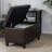Mogadore Home Rectangle Storage Ottoman Bench-333712974