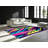 Retro Circuit Rug-1497065421