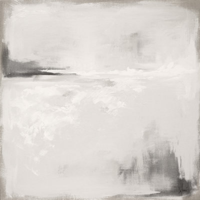 Gray Sights Painting by Thom Filicia