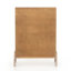 Rosedale 6 Drawer Tall Dresser-370452104
