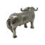 Figurine décorative boeuf musqué