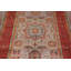 Tapis oriental géométrique Kazak 6 x 8