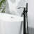 Oil Rubbed Bronze