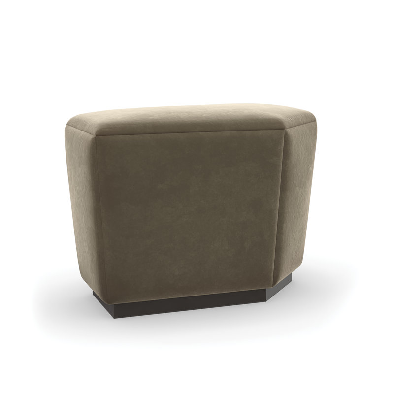 Novelty Ottoman