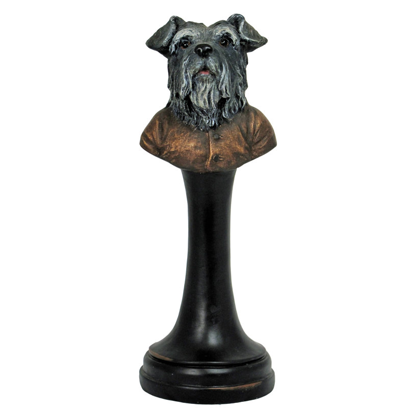 Animals Bust