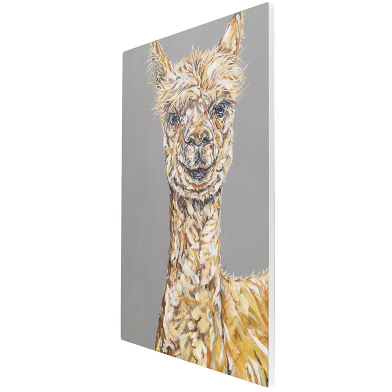 SAM FENNER Traditional Wall Decor on Ceramic