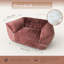 Polyester Refillable Bean Bag Sofa