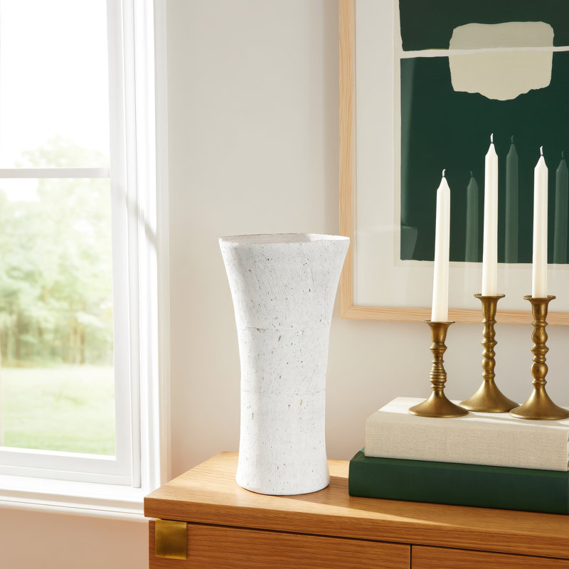 Heidel Ceramic Table Vase