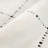 bani Orith OLV110A Modern Ivory Black Grid Pattern Minimalist Area Rug-1640363369