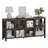 Guinna Wood Bookcase-583572427-552342020